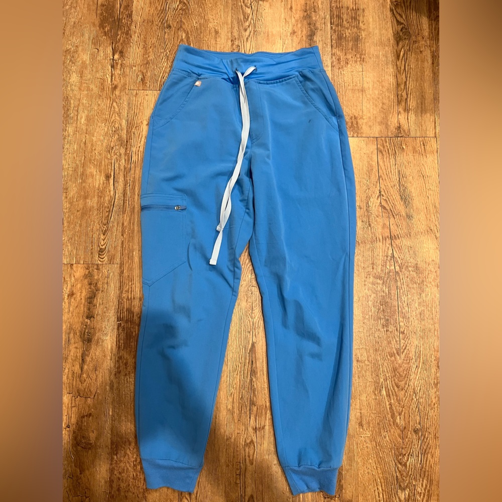 Figs Zamora Jogger Scrub Pants